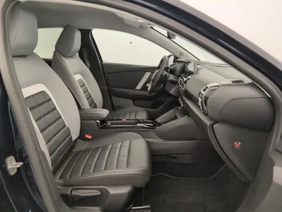 Citroen C4 hybride 145 ch e-dcs6 max