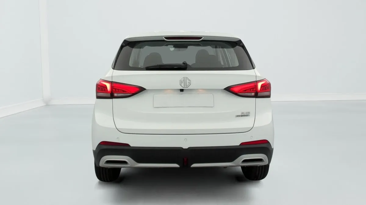 mg 1.5 L Hybrid+ 197 ch Standard - 5 portes neuve moins chère - photo 6