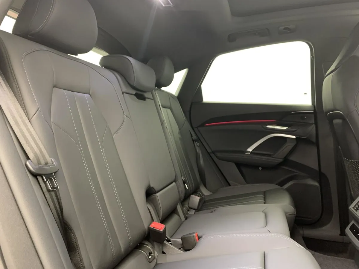 Acheter une audi e-hybrid 299 ch S tronic 7 Quattro S line d’occasion avec 8255km disponible immédiatement - photo 10