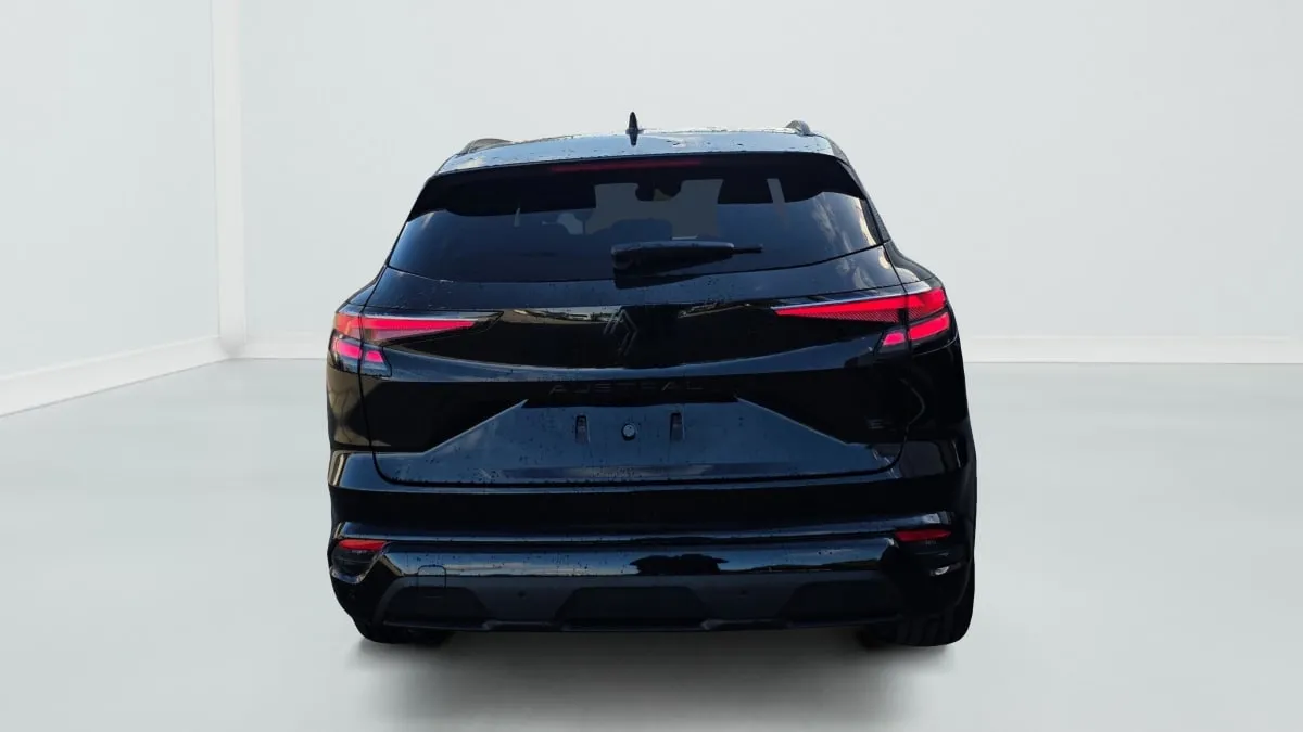 renault full hybrid E-Tech 200 ch Esprit Alpine - 5 portes neuve moins chère - photo 6