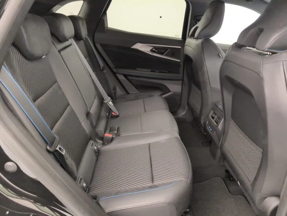 renault full hybrid E-Tech 200 ch Esprit Alpine - 5 portes neuve moins chère - photo 10