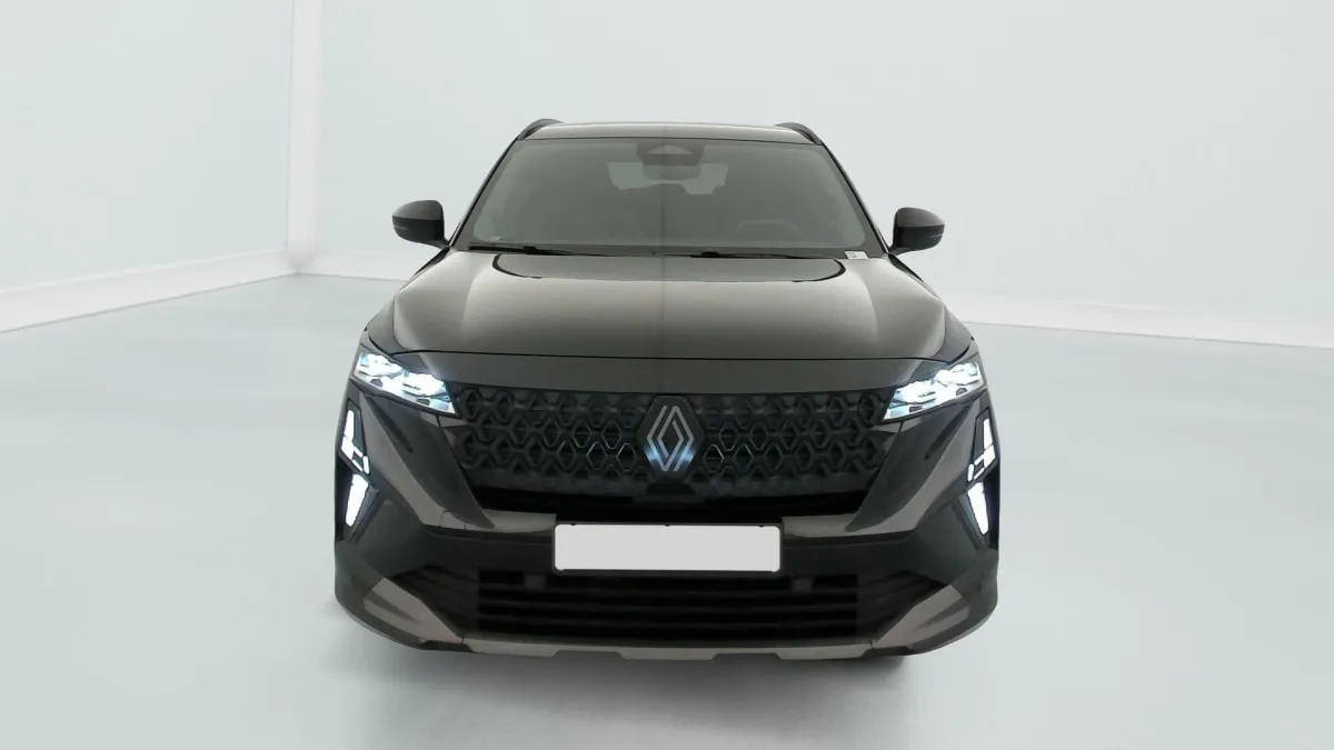 renault full hybrid E-Tech 200 ch Esprit Alpine - 5 portes neuve moins chère - photo 2