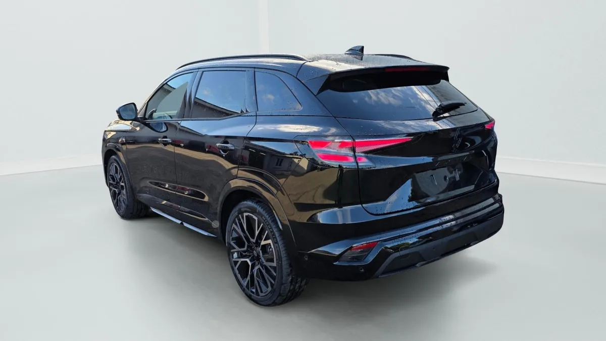 renault full hybrid E-Tech 200 ch Esprit Alpine - 5 portes neuve moins chère - photo 5