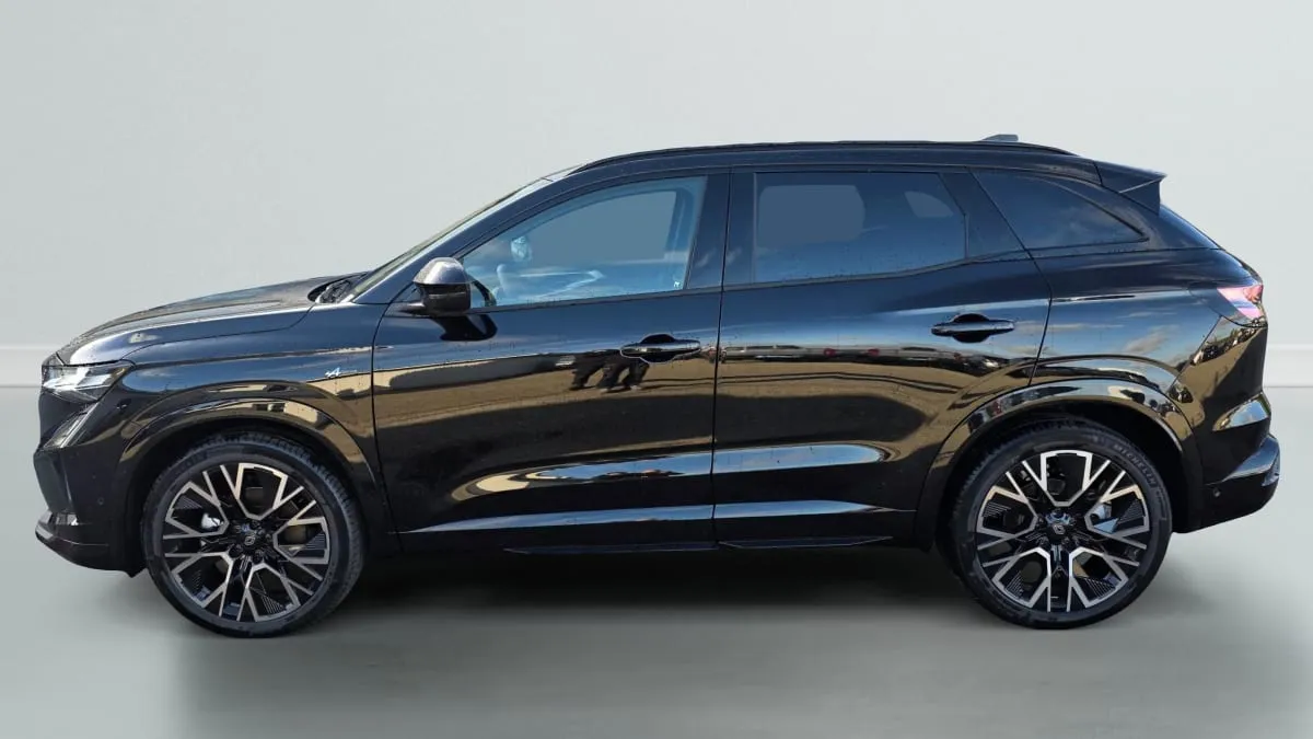 renault full hybrid E-Tech 200 ch Esprit Alpine - 5 portes neuve moins chère - photo 4