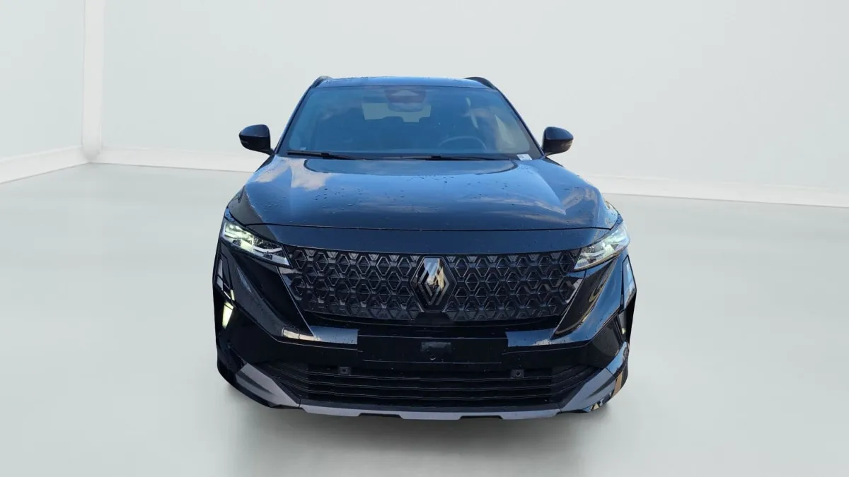 renault full hybrid E-Tech 200 ch Esprit Alpine - 5 portes neuve moins chère - photo 2