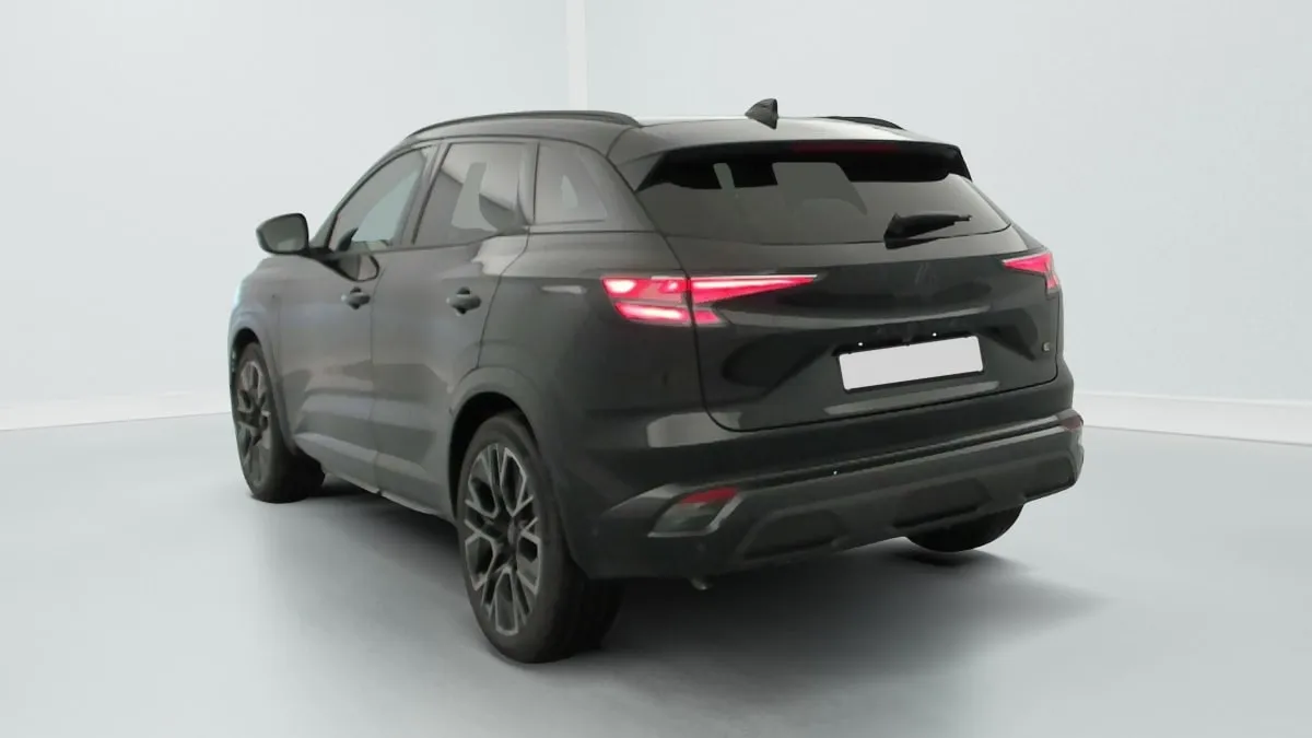 renault full hybrid E-Tech 200 ch Esprit Alpine - 5 portes neuve moins chère - photo 5