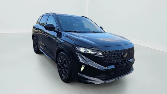 Renault Austral Full hybrid e-tech 200 ch esprit alpine