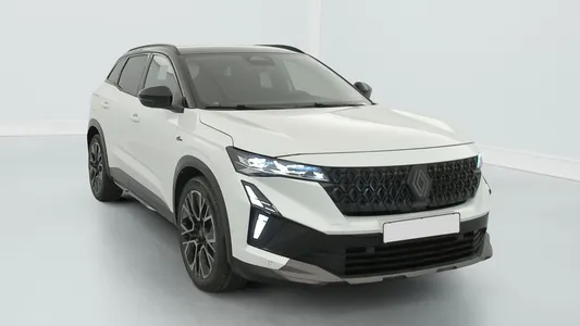Renault Austral Full hybrid e-tech 200 ch esprit alpine