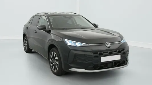 Volkswagen T-roc 1.5 etsi hybrid 116 ch dsg7 life