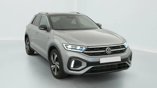 Volkswagen T-roc 2.0 tdi 150 start stop dsg7 r-line