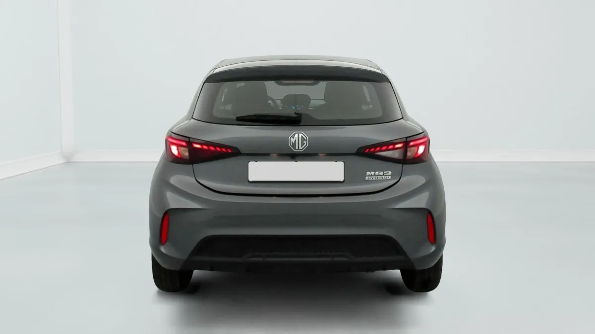 mg 1.5 L Hybrid+ 195 ch Standard - 5 portes neuve moins chère - photo 5