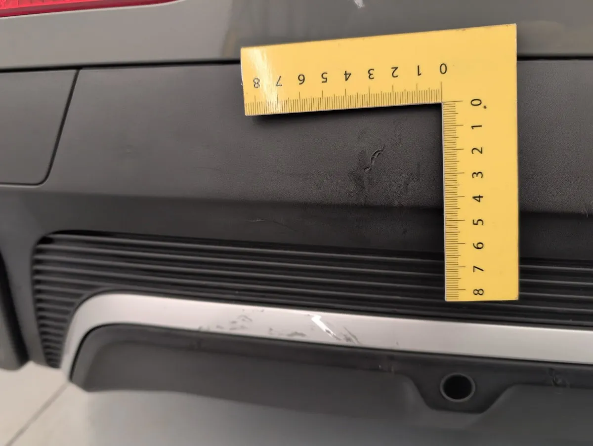 Acheter une ds BlueHDi 130 EAT8 Performance Line + d’occasion avec 93040km disponible immédiatement - photo 13