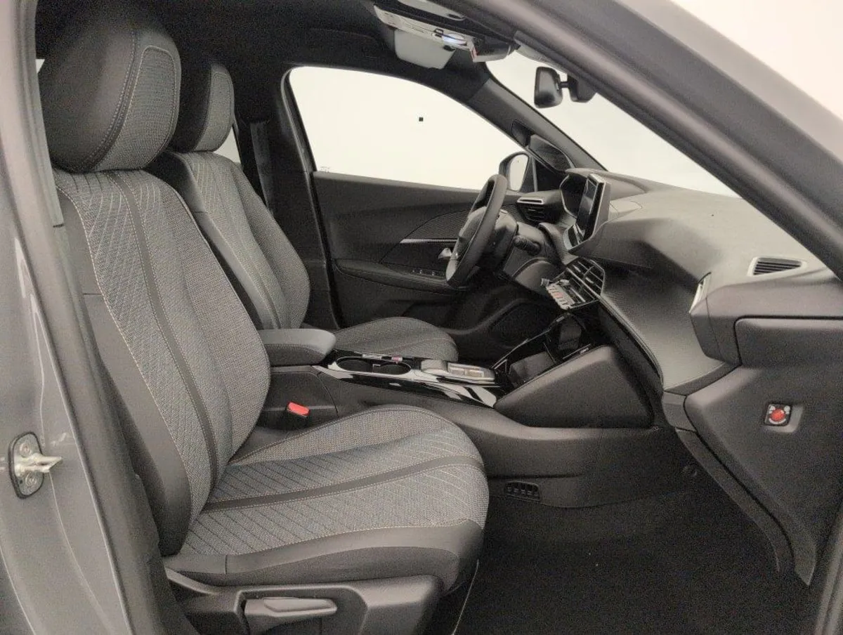 PEUGEOT 2008 Allure - photo 9