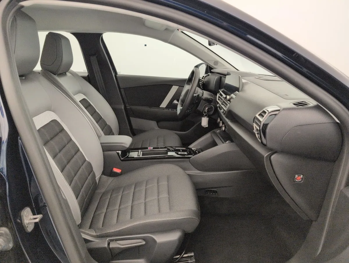Acheter une citroen Hybride 145 ch e-DCS6 Plus d’occasion avec 17063km disponible immédiatement - photo 9