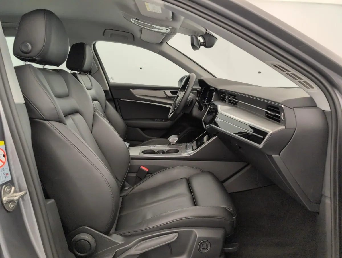 Acheter une audi 40 TDI 204 ch S tronic 7 Business Executive d’occasion avec 27210km disponible immédiatement - photo 9