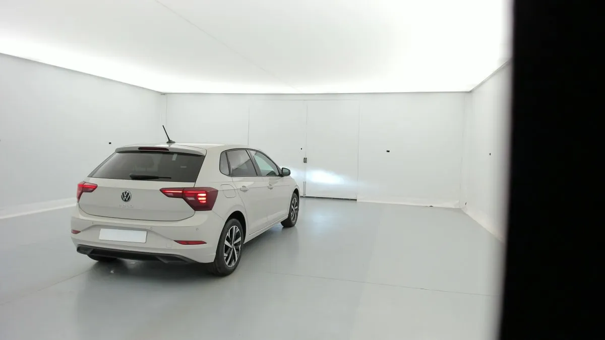 volkswagen 1.0 TSI 95 S S DSG7 LIFE - 5 portes neuve moins chère - photo 7