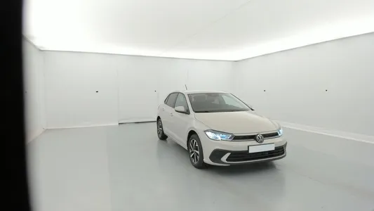 Leasing VOLKSWAGEN POLO