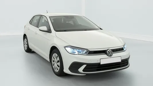 Volkswagen Polo 1.0 80 s s bvm5