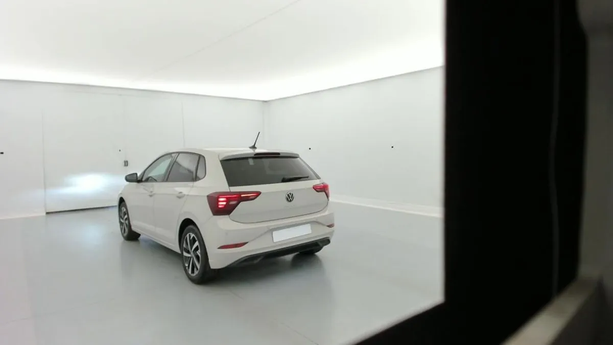 volkswagen 1.0 TSI 95 S S DSG7 LIFE - 5 portes neuve moins chère - photo 5