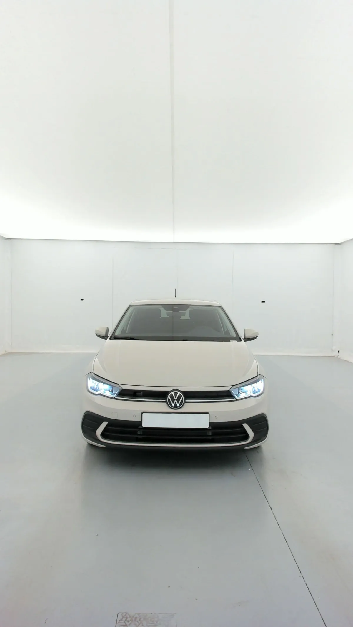 volkswagen 1.0 TSI 95 S S DSG7 LIFE - 5 portes neuve moins chère - photo 2