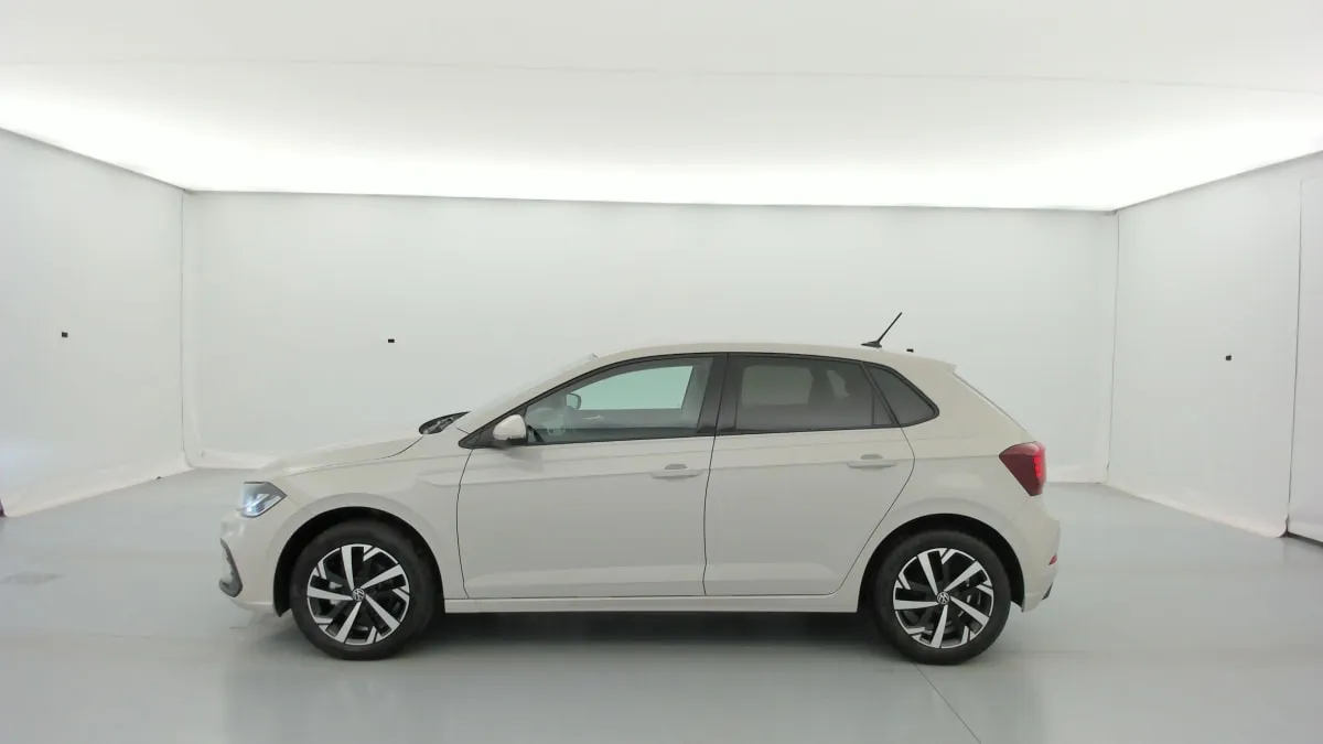 volkswagen 1.0 TSI 95 S S DSG7 LIFE - 5 portes neuve moins chère - photo 4