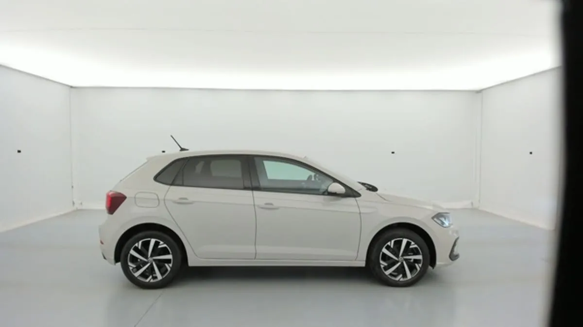 volkswagen 1.0 TSI 95 S S DSG7 LIFE - 5 portes neuve moins chère - photo 8