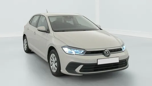 Volkswagen Polo 1.0 mpi 80 s s bvm5