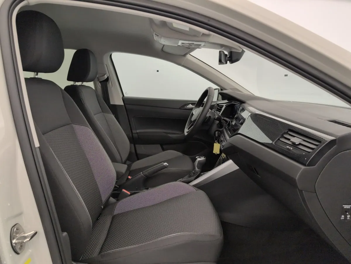 volkswagen 1.0 TSI 95 S S DSG7 LIFE - 5 portes neuve moins chère - photo 9