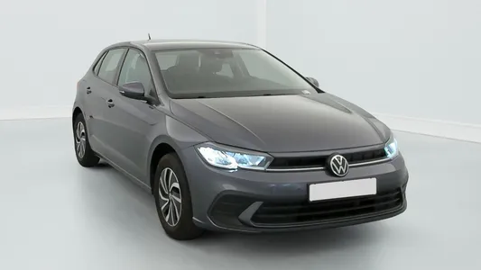 Volkswagen Polo 1.0 tsi 95 s s dsg7 life