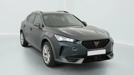 Cupra Formentor 1.4 e-hybrid 204 ch dsg6 v