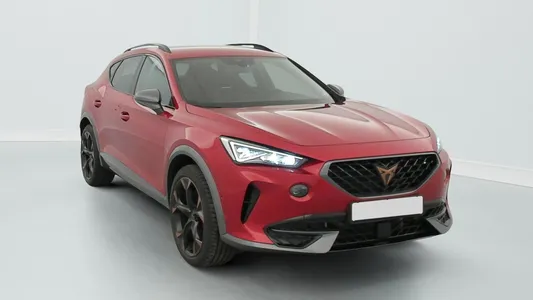 Cupra Formentor 1.4 e-hybrid 245 ch dsg6 vz