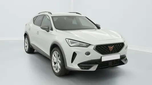 Cupra Formentor 1.4 e-hybrid 204 ch dsg6 business edition