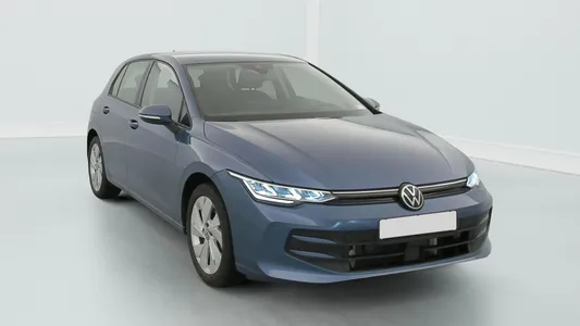 Leasing VOLKSWAGEN GOLF