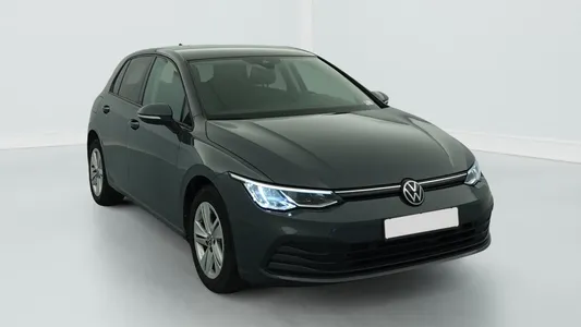 Leasing VOLKSWAGEN GOLF