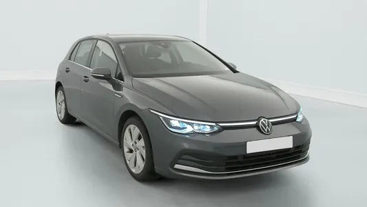 Volkswagen Golf 1.5 etsi opf 130 dsg7 style