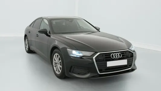 Audi A6 35 tdi 163 ch s tronic 7