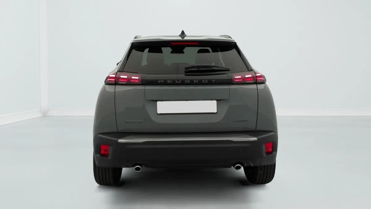 PEUGEOT 2008 Allure - photo 6