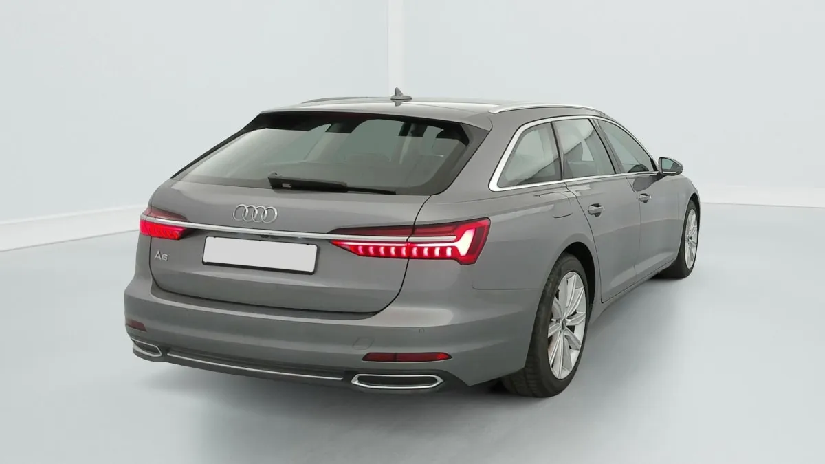Acheter une audi 40 TDI 204 ch S tronic 7 Business Executive d’occasion avec 27210km disponible immédiatement - photo 7