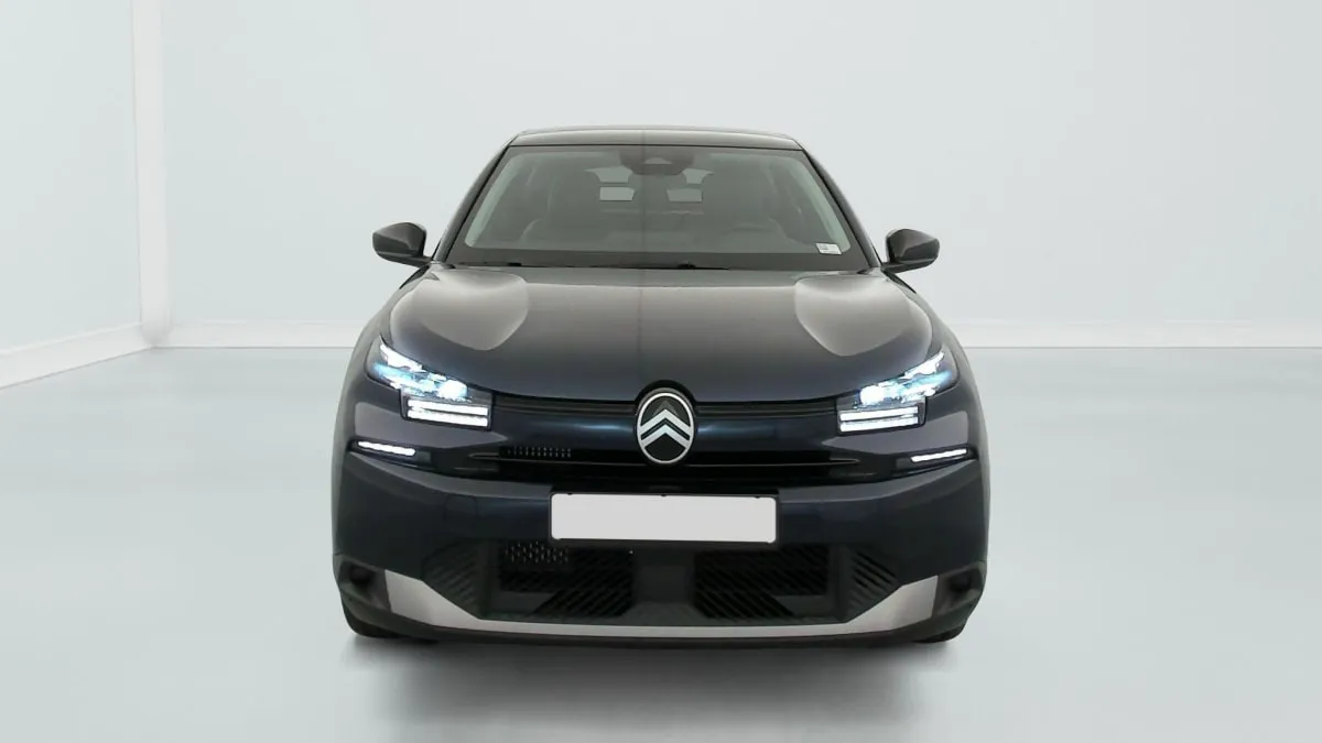 Acheter une citroen Hybride 145 ch e-DCS6 Plus d’occasion avec 25610km disponible immédiatement - photo 2