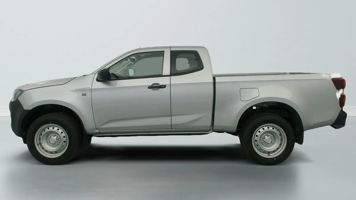 Utilitaire isuzu 2.2L SPACE CABINE M T B-STRONG 2 portes neuf moins cher par mandataire - photo 6