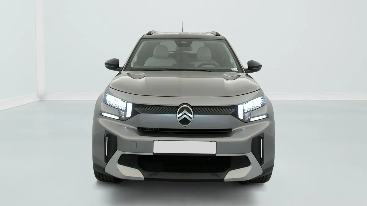 CITROEN C3 AIRCROSS Max - photo 2