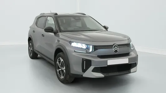 Citroen C3 aircross Hybride 145 e-dcs6 max