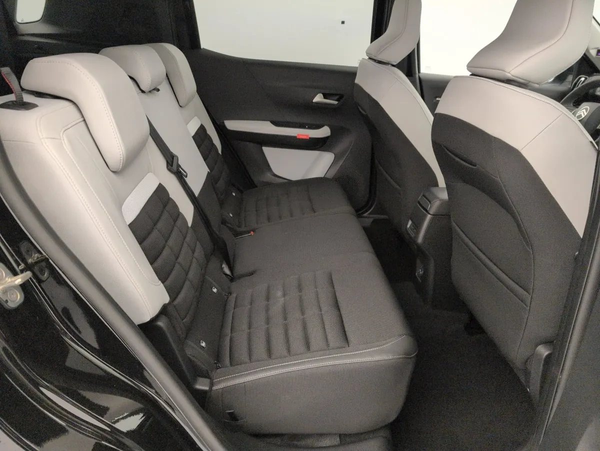 CITROEN C3 AIRCROSS Max - photo 10