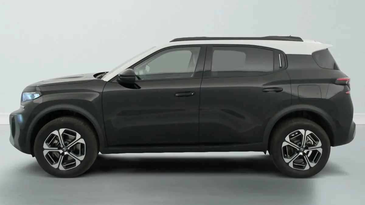 CITROEN C3 AIRCROSS Max - photo 4