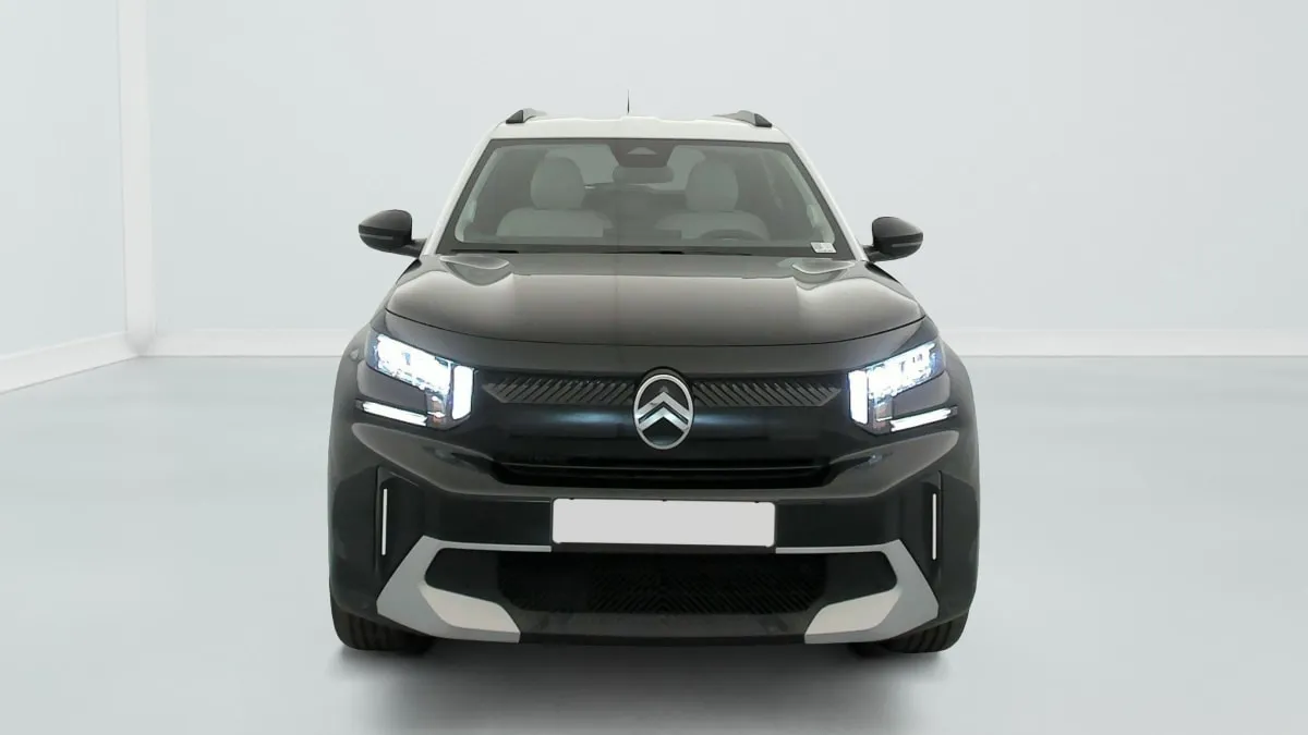 CITROEN C3 AIRCROSS Max - photo 2