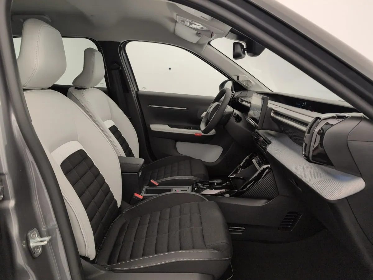 CITROEN C3 AIRCROSS Max - photo 9
