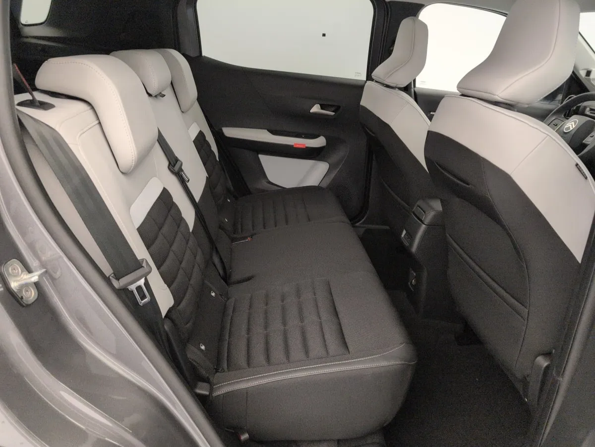 CITROEN C3 AIRCROSS Max - photo 10