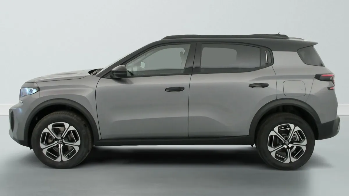 CITROEN C3 AIRCROSS Max - photo 4