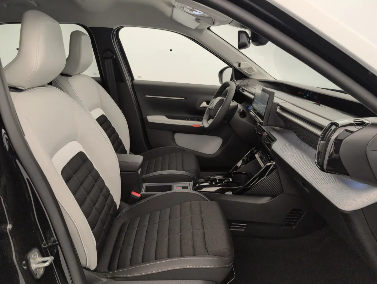 CITROEN C3 AIRCROSS Max - photo 9