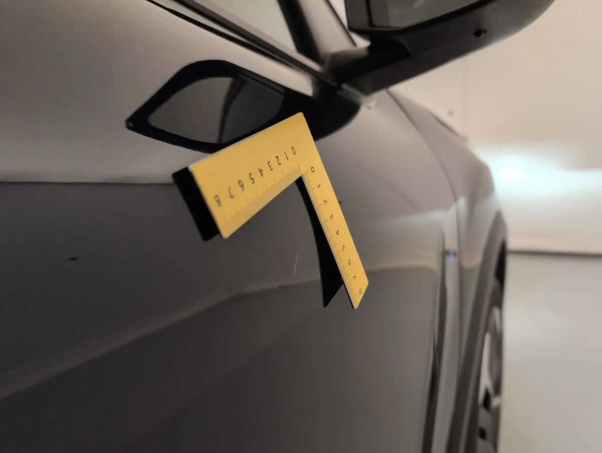 Acheter une citroen Hybride 145 ch e-DCS6 Plus d’occasion avec 25610km disponible immédiatement - photo 16